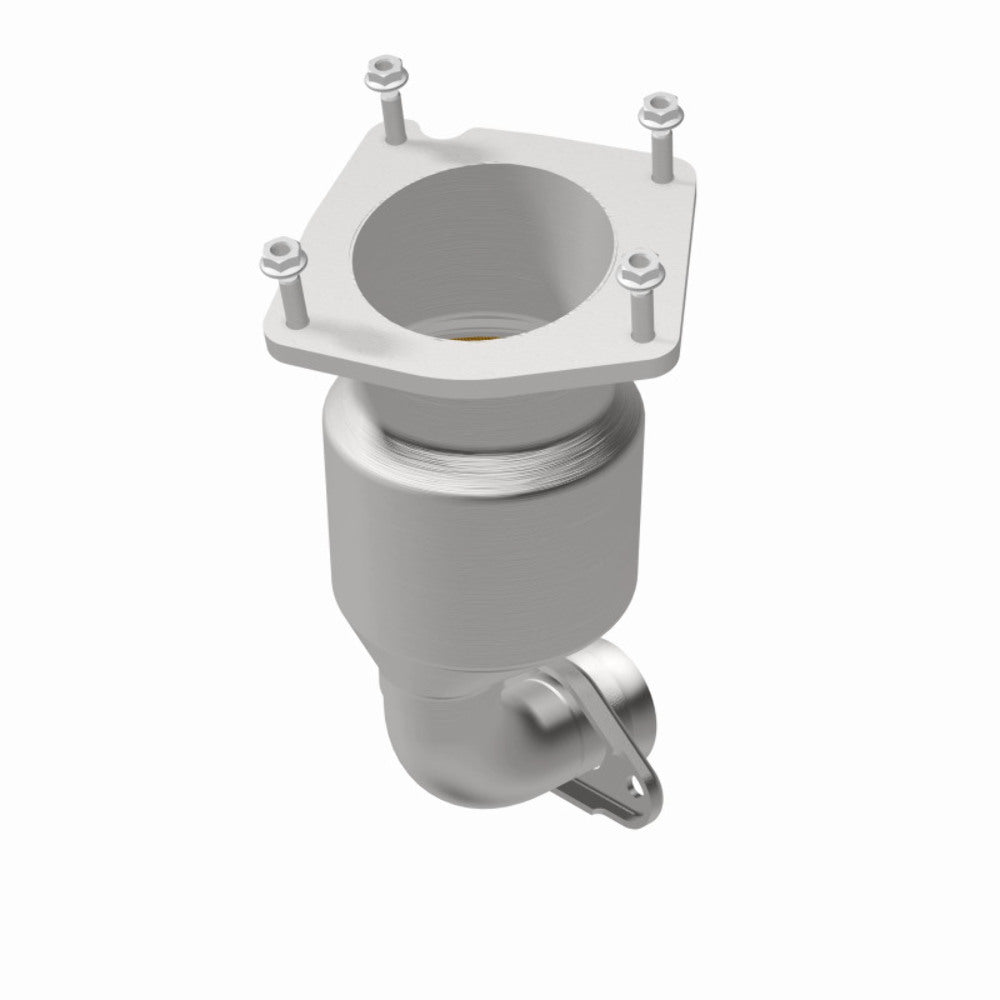 01-02 Dodge Stratus 2.7L Direct-Fit Catalytic Converter 51110 Magnaflow - Catalytic Converters Car Part People