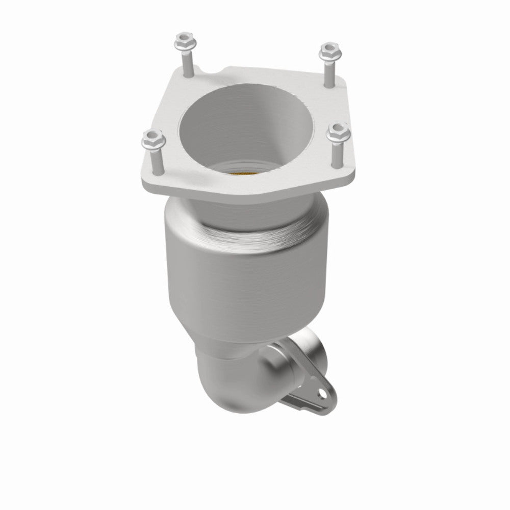 01-02 Dodge Stratus 2.7L Direct-Fit Catalytic Converter 51110 Magnaflow - Catalytic Converters Car Part People