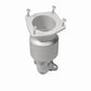 01-02 Dodge Stratus 2.7L Direct-Fit Catalytic Converter 51110 Magnaflow
