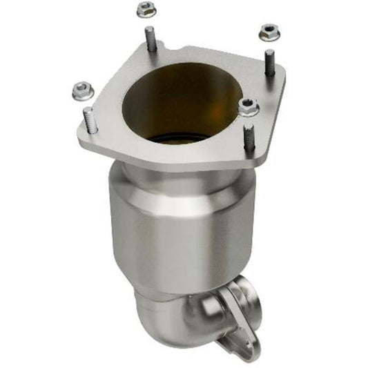 01-02 Dodge Stratus 2.7L Direct-Fit Catalytic Converter 51110 Magnaflow - Catalytic Converters Car Part People