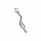 00-03 BMW M5 5.0L P/S Direct-Fit Catalytic Converter 51112 Magnaflow - Catalytic Converters Car Part People