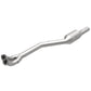 00-03 BMW M5 5.0L P/S Direct-Fit Catalytic Converter 51112 Magnaflow - Catalytic Converters Car Part People