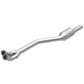 00-03 BMW M5 5.0L P/S Direct-Fit Catalytic Converter 51112 Magnaflow