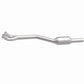 00-03 BMW M5 5.0L P/S Direct-Fit Catalytic Converter 51112 Magnaflow - Catalytic Converters Car Part People