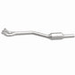 00-03 BMW M5 5.0L P/S Direct-Fit Catalytic Converter 51112 Magnaflow