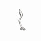 00-03 BMW M5 5.0L P/S Direct-Fit Catalytic Converter 51112 Magnaflow - Catalytic Converters Car Part People