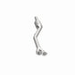 00-03 BMW M5 5.0L P/S Direct-Fit Catalytic Converter 51112 Magnaflow