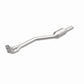 00-03 BMW M5 5.0L P/S Direct-Fit Catalytic Converter 51112 Magnaflow - Catalytic Converters Car Part People