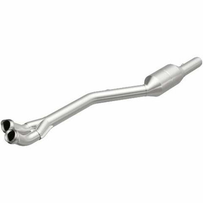 00-03 BMW M5 5.0L P/S Direct-Fit Catalytic Converter 51112 Magnaflow - Catalytic Converters Car Part People