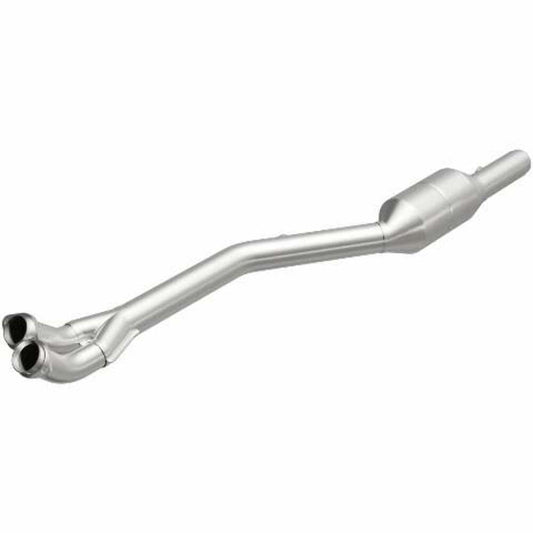 00-03 BMW M5 5.0L P/S Direct-Fit Catalytic Converter 51112 Magnaflow - Catalytic Converters Car Part People
