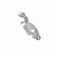 95-96 Impreza 2.2L Rear Direct-Fit Catalytic Converter 51113 Magnaflow