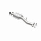 95-96 Impreza 2.2L Rear Direct-Fit Catalytic Converter 51113 Magnaflow