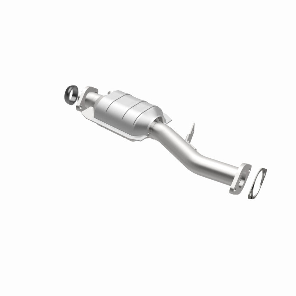 95-96 Impreza 2.2L Rear Direct-Fit Catalytic Converter 51113 Magnaflow