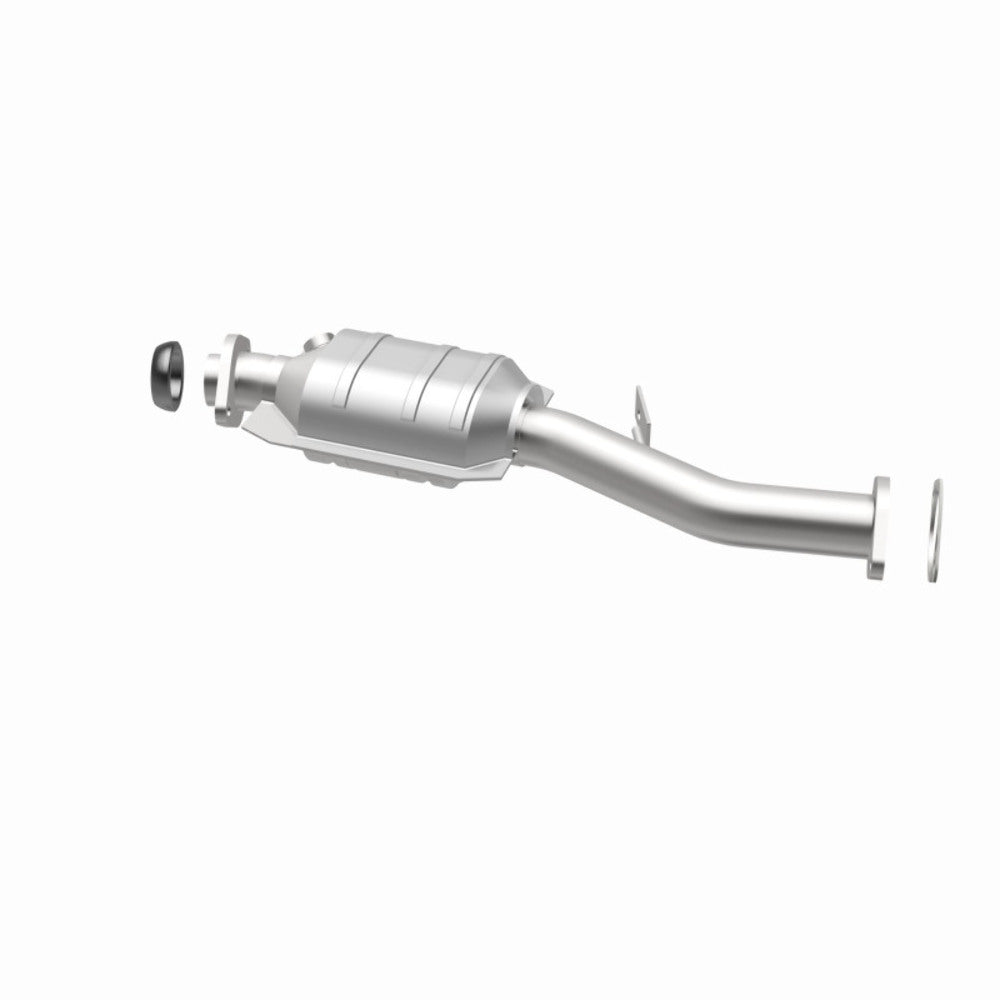 95-96 Impreza 2.2L Rear Direct-Fit Catalytic Converter 51113 Magnaflow