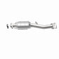 95-96 Impreza 2.2L Rear Direct-Fit Catalytic Converter 51113 Magnaflow