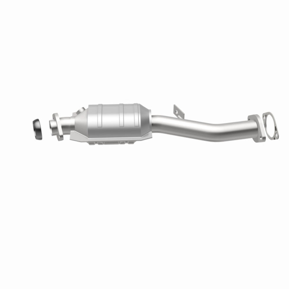 95-96 Impreza 2.2L Rear Direct-Fit Catalytic Converter 51113 Magnaflow