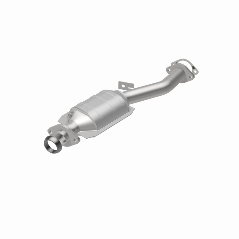95-96 Impreza 2.2L Rear Direct-Fit Catalytic Converter 51113 Magnaflow