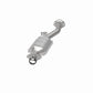 95-96 Impreza 2.2L Rear Direct-Fit Catalytic Converter 51113 Magnaflow