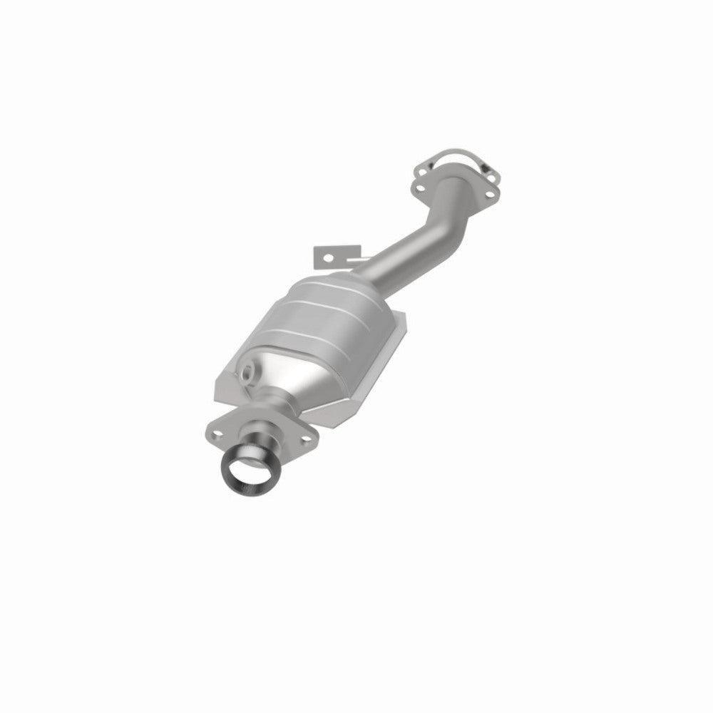 95-96 Impreza 2.2L Rear Direct-Fit Catalytic Converter 51113 Magnaflow