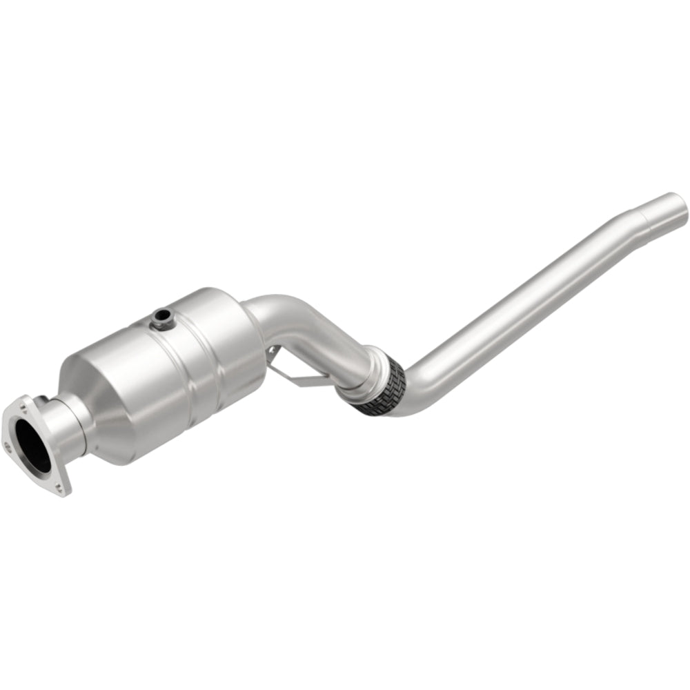 02-05 Audi A4 Quat 2.8L D/S Direct-Fit Catalytic Converter 51115 Magnaflow