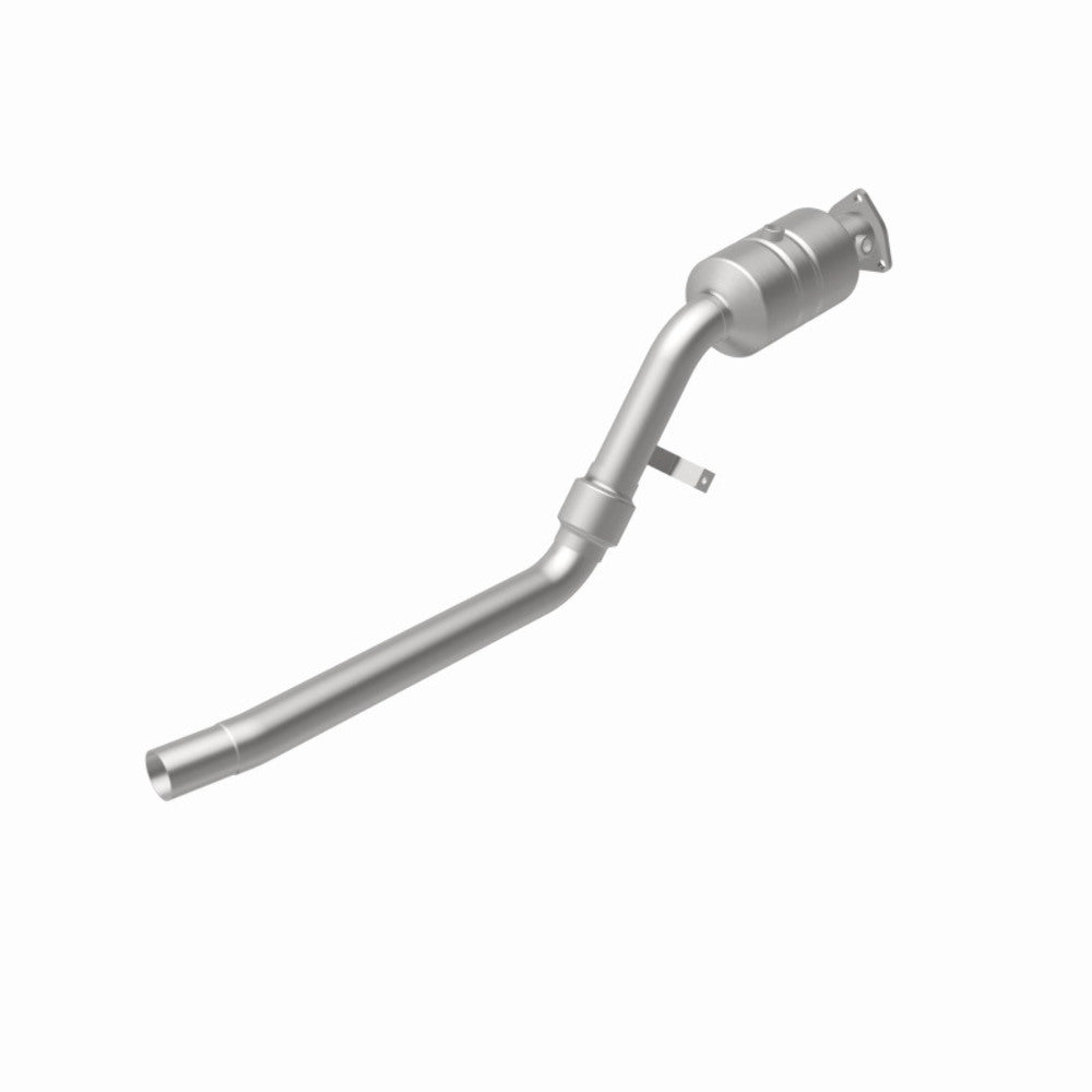 02-05 Audi A4 Quat 2.8L D/S Direct-Fit Catalytic Converter 51115 Magnaflow