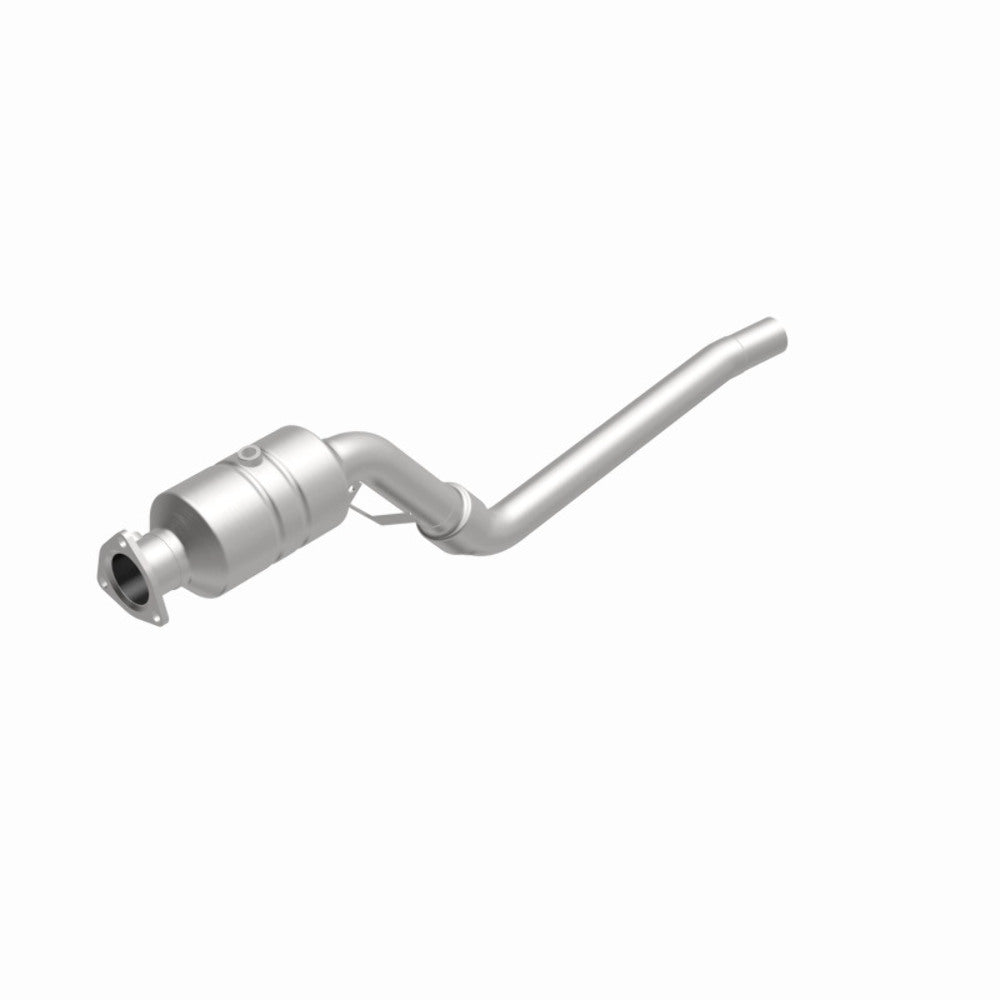 02-05 Audi A4 Quat 2.8L D/S Direct-Fit Catalytic Converter 51115 Magnaflow