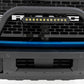 Fits Ford Bronco(21-24) Safari Bar 12" LED Light Bar Black Single Steel 51116