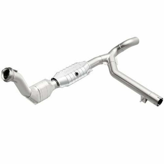 99-00 Ford Exped 4.6L Direct-Fit Catalytic Converter 51116 Magnaflow