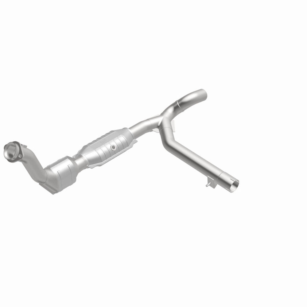 99-00 Ford Exped 4.6L Direct-Fit Catalytic Converter 51116 Magnaflow