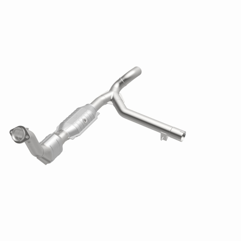 99-00 Ford Exped 4.6L Direct-Fit Catalytic Converter 51116 Magnaflow