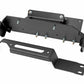 Fits Ford F-250/F-350 Super Duty 2WD/4WD (2020-2022) Hidden Winch Mount; 51119