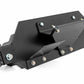 Fits Ford F-250/F-350 Super Duty 2WD/4WD (2020-2022) Hidden Winch Mount; 51119