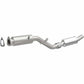 05-07 Audi A4 Quat 3.2L P/S Direct-Fit Catalytic Converter 51119 Magnaflow