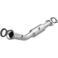03-05 Mazda 6 2.3L Direct-Fit Catalytic Converter 51120 Magnaflow - Catalytic Converters Car Part People