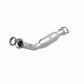 03-05 Mazda 6 2.3L Direct-Fit Catalytic Converter 51120 Magnaflow - Catalytic Converters Car Part People