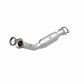 03-05 Mazda 6 2.3L Direct-Fit Catalytic Converter 51120 Magnaflow