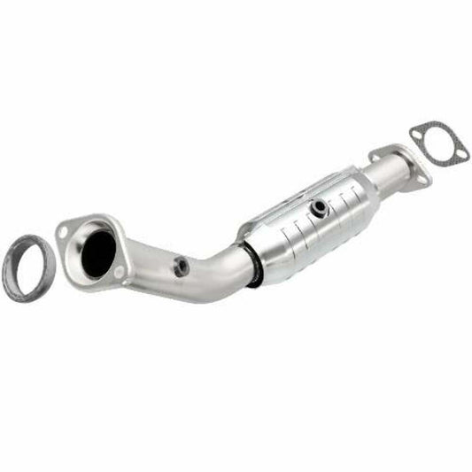 03-05 Mazda 6 2.3L Direct-Fit Catalytic Converter 51120 Magnaflow - Catalytic Converters Car Part People