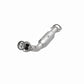 03-05 Mazda 6 2.3L Direct-Fit Catalytic Converter 51120 Magnaflow
