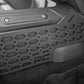 Fits Ford Bronco 4WD (2021-2024) Molle Panel Kit; Center Console; 51121