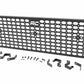 Fits Ford Bronco 4WD (2021-2024) Molle Mounting Panel; Rear; 51122