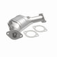 1993-1998 Subaru Impreza Direct-Fit Catalytic Converter 51122 Magnaflow