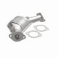 1993-1998 Subaru Impreza Direct-Fit Catalytic Converter 51122 Magnaflow