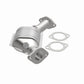 1993-1998 Subaru Impreza Direct-Fit Catalytic Converter 51122 Magnaflow