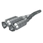00-06 Audi TT Quattro D/S Direct-Fit Catalytic Converter 51123 Magnaflow - Catalytic Converters Car Part People
