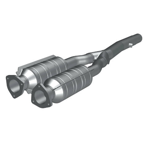 00-06 Audi TT Quattro D/S Direct-Fit Catalytic Converter 51123 Magnaflow