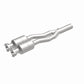 00-06 Audi TT Quattro D/S Direct-Fit Catalytic Converter 51123 Magnaflow