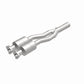 00-06 Audi TT Quattro D/S Direct-Fit Catalytic Converter 51123 Magnaflow - Catalytic Converters Car Part People