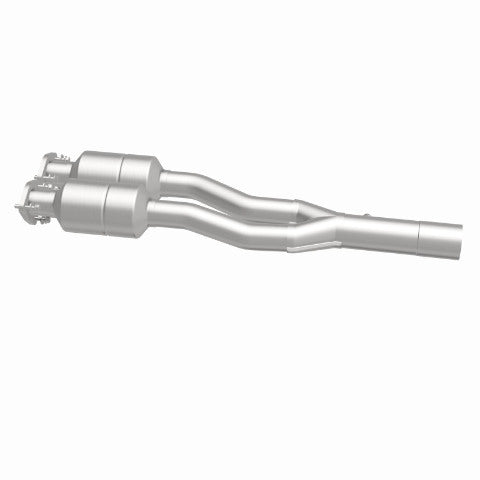 00-06 Audi TT Quattro D/S Direct-Fit Catalytic Converter 51123 Magnaflow