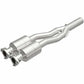 00-06 Audi TT Quattro D/S Direct-Fit Catalytic Converter 51123 Magnaflow