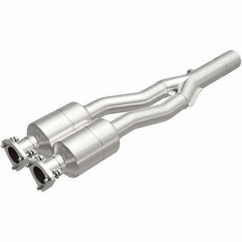 00-06 Audi TT Quattro D/S Direct-Fit Catalytic Converter 51123 Magnaflow